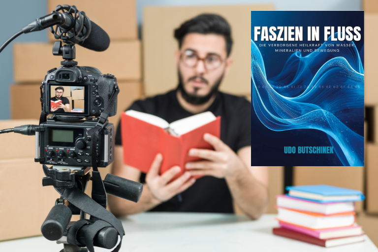 Faszien in Fluss im Test Was das Buch über die lebendige Matrix wirklich erklärt